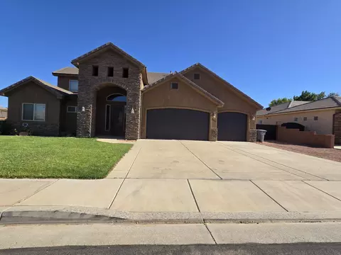 4121 W 2700 S, Hurricane, UT 84737