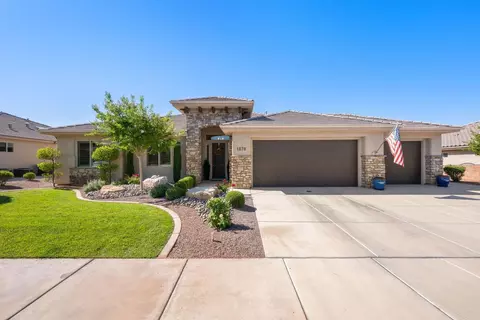 1878 E Riverbend Dr, Saint George, UT 84790
