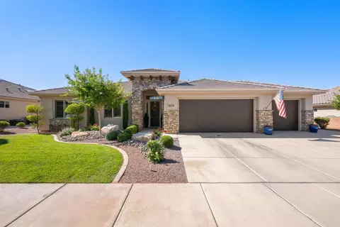 1878 E Riverbend Dr, Saint George, UT 84790