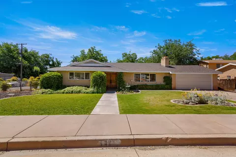 432 E 500 S, Saint George, UT 84770