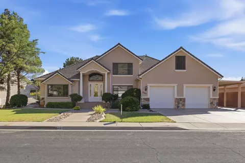 201 Shadow Point Dr, Saint George, UT 84770