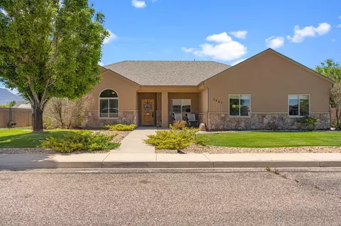3467 W 1675 N, Cedar City, UT 84721
