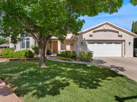 Undisclosed, Saint George, UT 84790