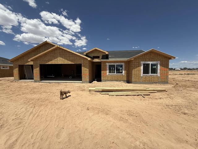 4452 W 75 S, Cedar City, UT 84720