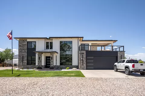 349 N 400 W, Parowan, UT 84761