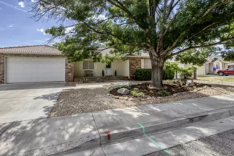 535 S 650 W, Hurricane, UT 84737