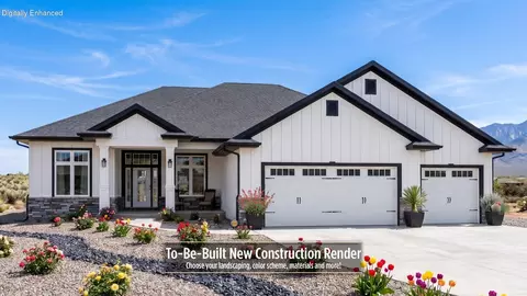 624 S Renze Adams St, Cedar City, UT 84720