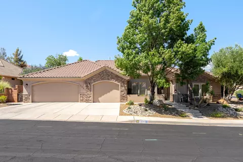 1609 E 10 S, Saint George, UT 84790