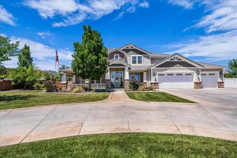 2443 E 2450 South St, Saint George, UT 84790