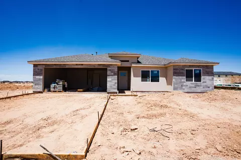 lot3 Iron West Subdivision #3, Cedar City, UT 84720