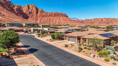 322 N 340 E, Ivins, UT 84738