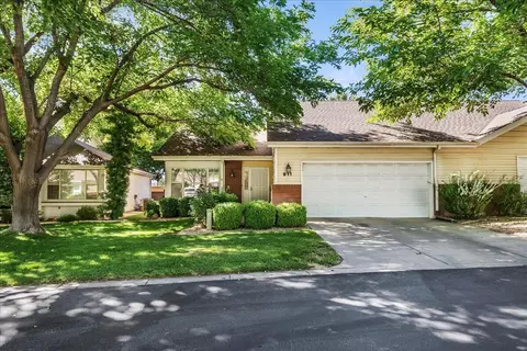 845 N Valley View Dr #911, Saint George, UT 84770