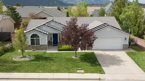 2187 Shanna Ln, Cedar City, UT 84720