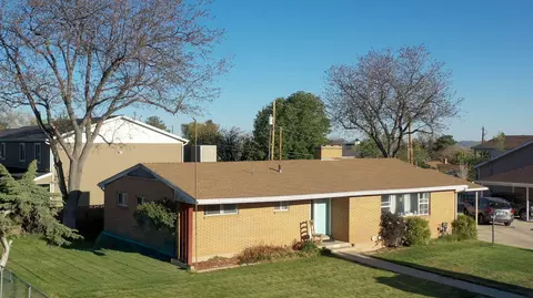 390 S Dewey Ave, Cedar City, UT 84720