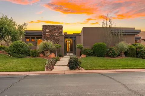 3052 Snow Canyon Pkwy #98, Saint George, UT 84770