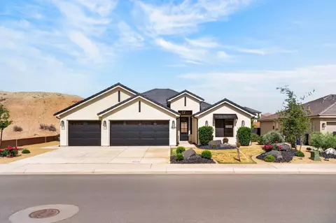 5949 S White Trails Dr, Saint George, UT 84790