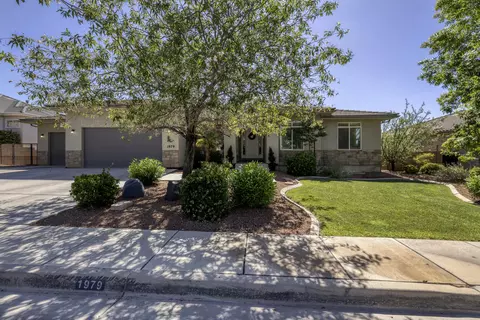 1979 S 2620 East Cir, Saint George, UT 84790