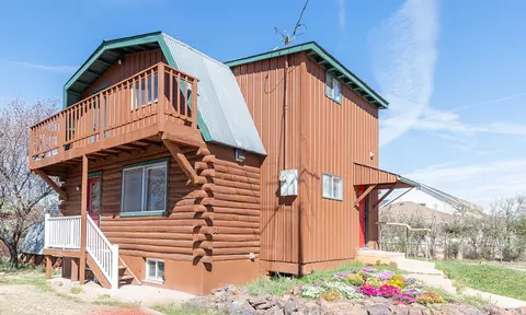 38 S 500 W, Parowan, UT 84761