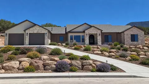 1947 S Oak Springs Rd, Cedar City, UT 84720
