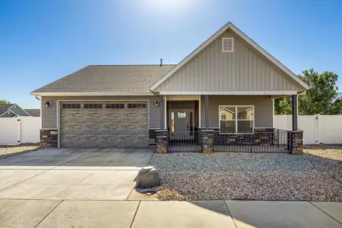 142 N 4275 W, Cedar City, UT 84720