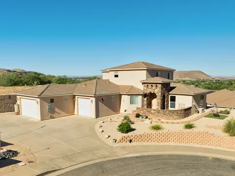 160 E 130 N, La Verkin, UT 84745