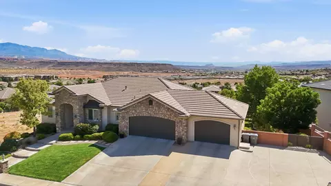 2367 S 1340 W, Saint George, UT 84770