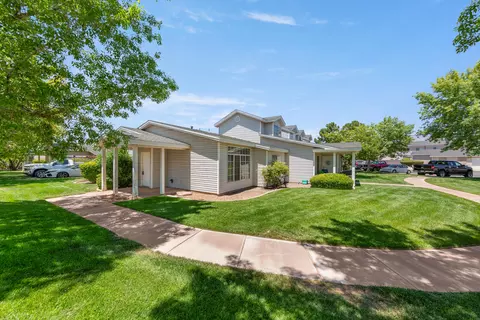 6221 W 135 N #26, Hurricane, UT 84737