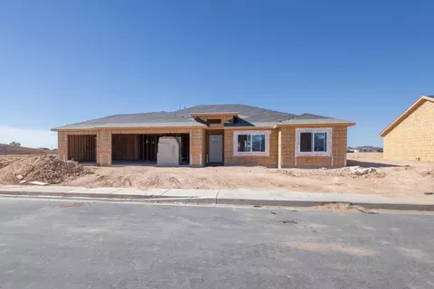 lot7 Iron West Subdivision #7, Cedar City, UT 84720