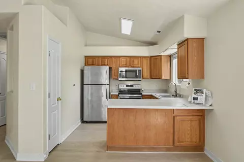 Kitchen - 2804 E 350 N, Saint George, UT 84790 photo 1 of 2