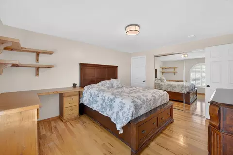 Bedroom - 563 E 350 N, Bountiful, UT 84010 photo 1 of 4