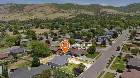 View/Area - 563 E 350 N, Bountiful, UT 84010 photo 8 of 8