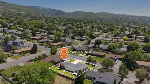 View/Area - 563 E 350 N, Bountiful, UT 84010 photo 7 of 8