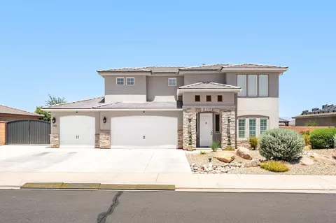 3411 E 3050 S, Saint George, UT 84790