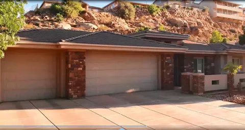 1429 E 2420 South Cir, Saint George, UT 84790