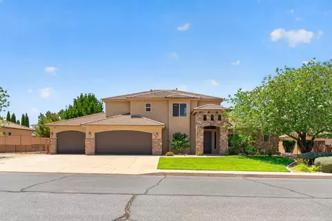 2638 3070 St, Saint George, UT 84790