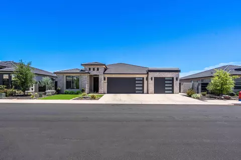 2728 Whirlaway Trl, Santa Clara, UT 84765