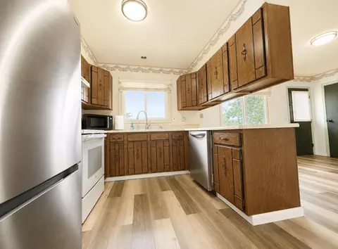 Kitchen - 107 E Main St, Summit, UT 84772 photo 2 of 2