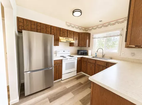 Kitchen - 107 E Main St, Summit, UT 84772 photo 1 of 2