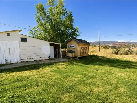 Exterior - 107 E Main St, Summit, UT 84772 photo 4 of 4