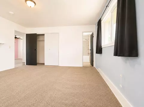 Bedroom - 107 E Main St, Summit, UT 84772 photo 4 of 8