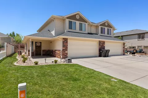 2745 N Clark Pkwy, Cedar City, UT 84721