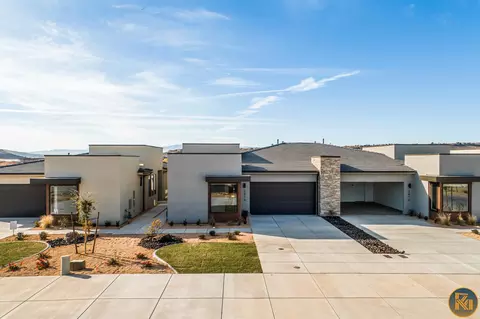 2814 S Church Oak Dr, Saint George, UT 84790