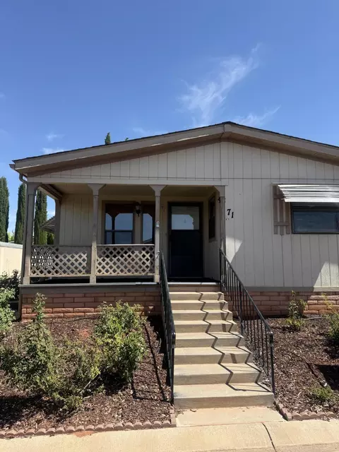 1526 N Dixie Downs Rd #71, Saint George, UT 84770