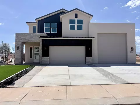 2562 E Suniva Way, Saint George, UT 84790
