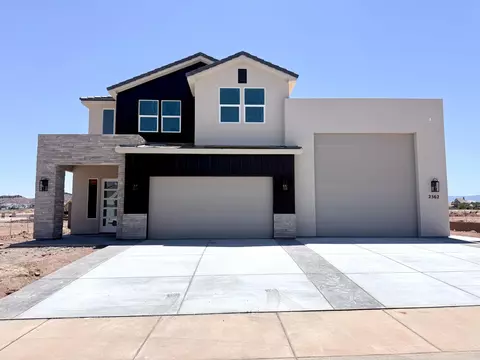 2562 E Suniva Way, Saint George, UT 84790