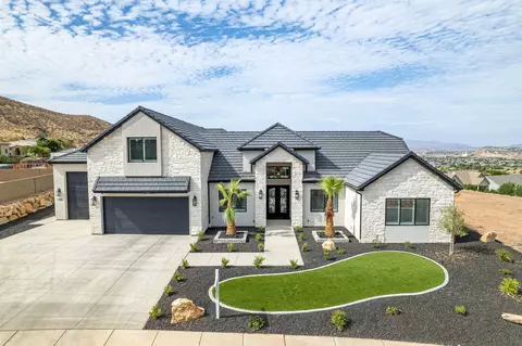 1346 E Pony Trail Way, Washington, UT 84780