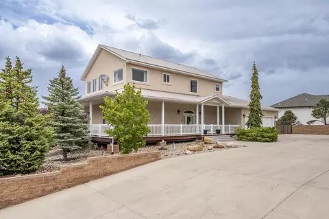 2358 W 546 South St, Cedar City, UT 84720