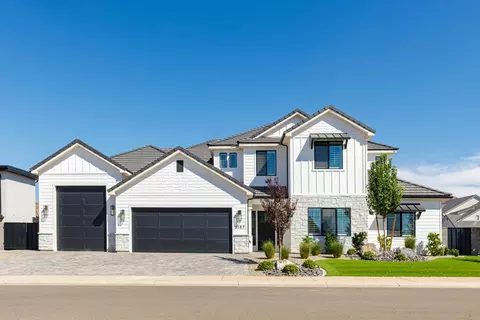 3187 S Newport Dr, Washington, UT 84780