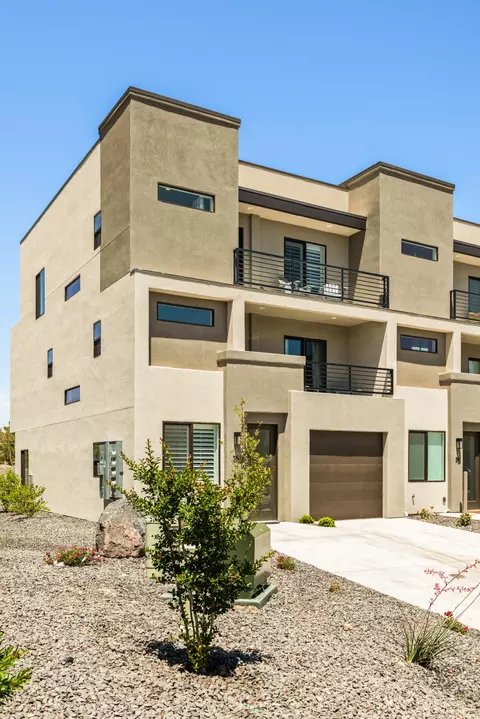 1143 S Gap Canyon Pkwy #35, Saint George, UT 84770