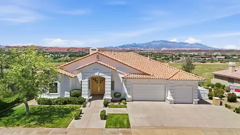 975 E Lizzie Ln, Saint George, UT 84790